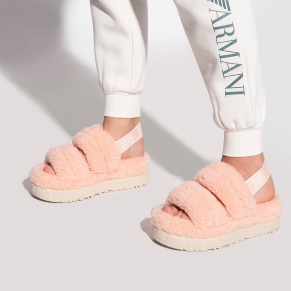 UGG Oh Fluffita - Picture 8 of 8